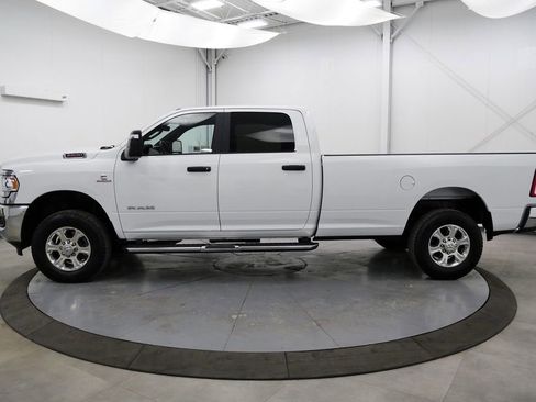 Used 2023 RAM 3500 Big Horn w/ Level 1 Equipment Group image 4