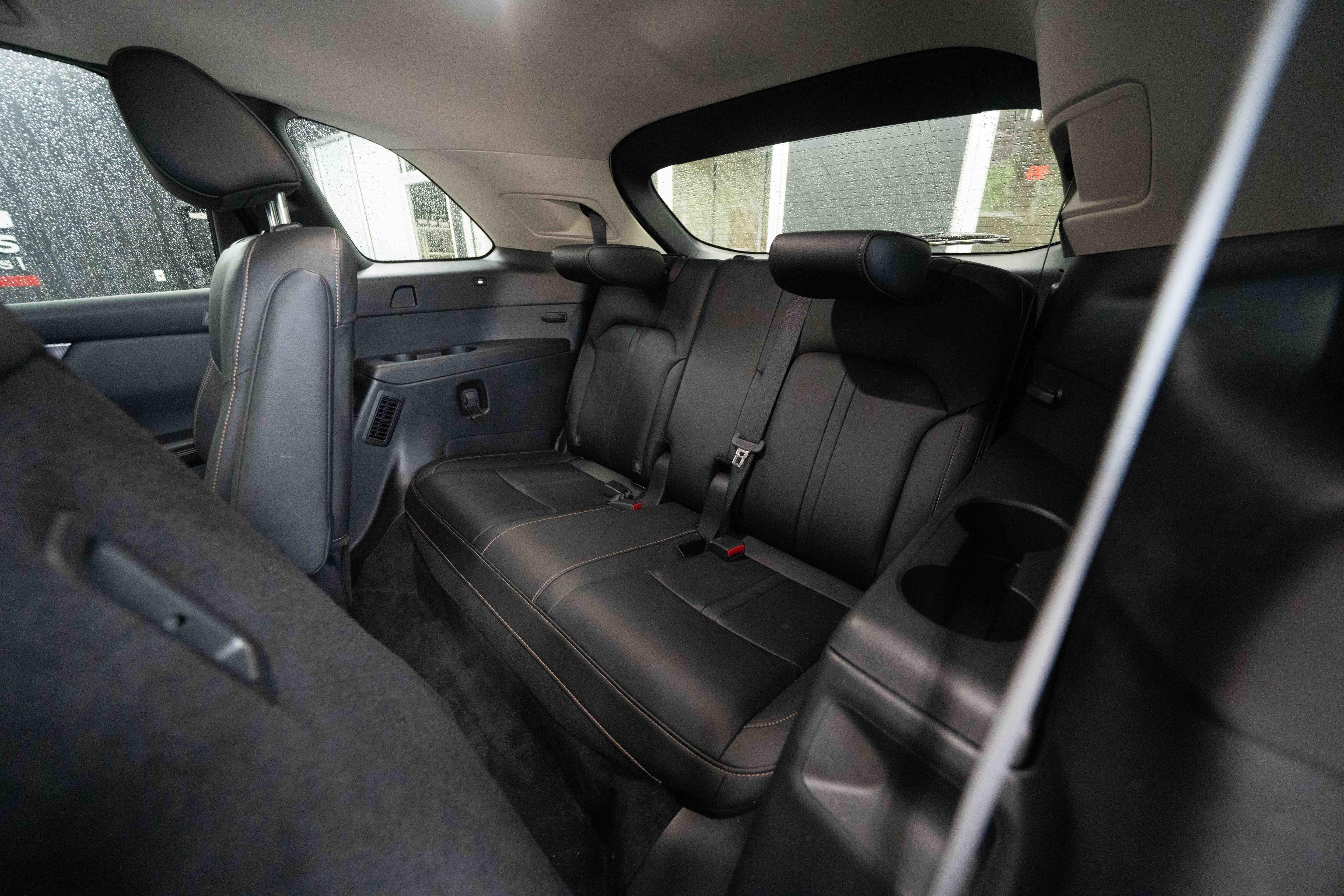 Used 2024 MAZDA CX-90 Plug-In Hybrid w/ Preferred AWD/4WD image 24