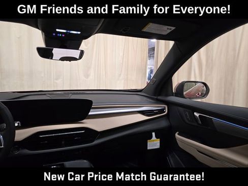 New 2026 Buick Enclave Preferred image 32