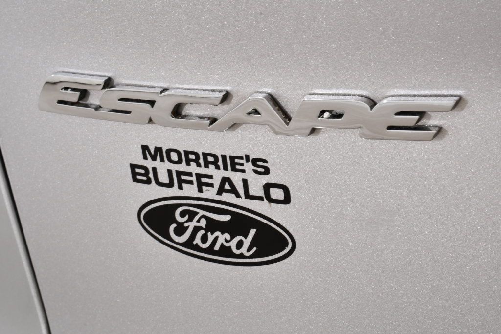 Used 2016 Ford Escape Titanium AWD/4WD image 22