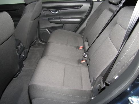 Certified 2025 Honda CR-V LX image 11