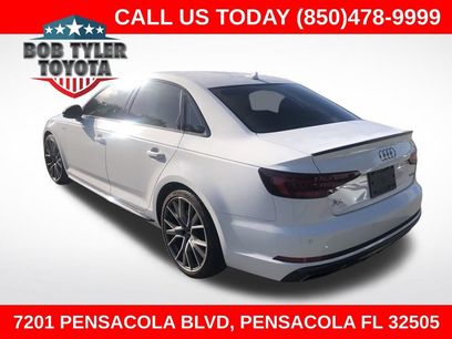 Used 2019 Audi A4 2.0T Premium Plus