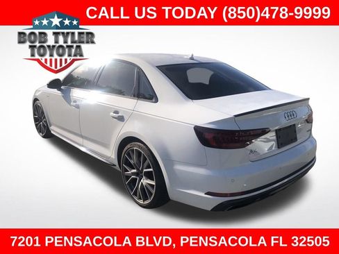 Used 2019 Audi A4 2.0T Premium Plus AWD/4WD image 1