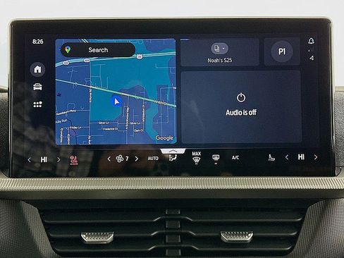 New 2026 Ford Explorer Tremor w/ Tremor Ultimate Package image 15