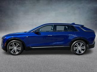 Used 2024 Cadillac Lyriq Luxury RWD video 2