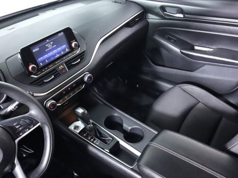 Used 2021 Nissan Altima 2.5 S image 29