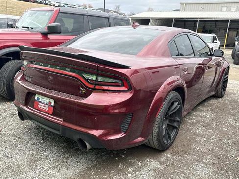 Used 2023 Dodge Charger Scat Pack image 4