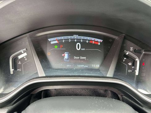 Used 2017 Honda CR-V Touring image 24