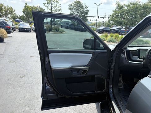 Used 2023 Rivian R1S Adventure Quad AWD/4WD image 12