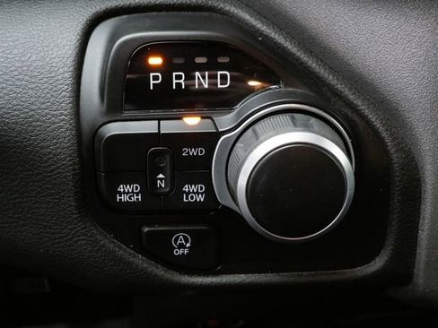 Used 2023 RAM 1500 Tradesman AWD/4WD image 20