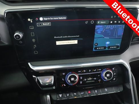 Used 2025 GMC Sierra 2500 Denali image 25