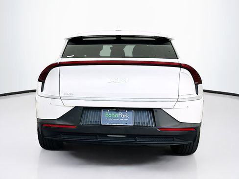 Used 2024 Kia EV6 Light AWD/4WD image 7