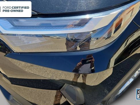 Used 2024 Toyota RAV4 LE AWD/4WD image 20