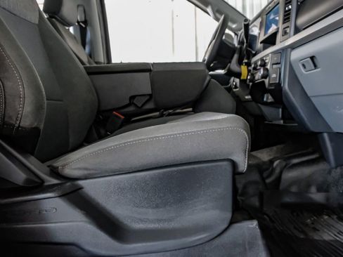 Used 2023 Ford F350 XLT w/ Camper Package image 33