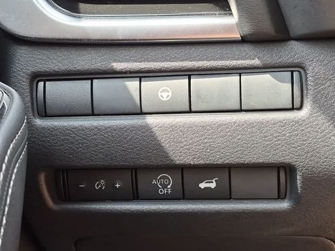 Used 2023 Nissan Rogue SL w/ SL Premium Package AWD/4WD image 19