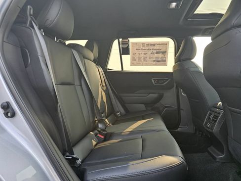 New 2026 Subaru Outback Premium AWD/4WD image 19