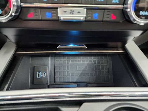 Used 2022 Ford F250 Lariat w/ Lariat Ultimate Package image 55