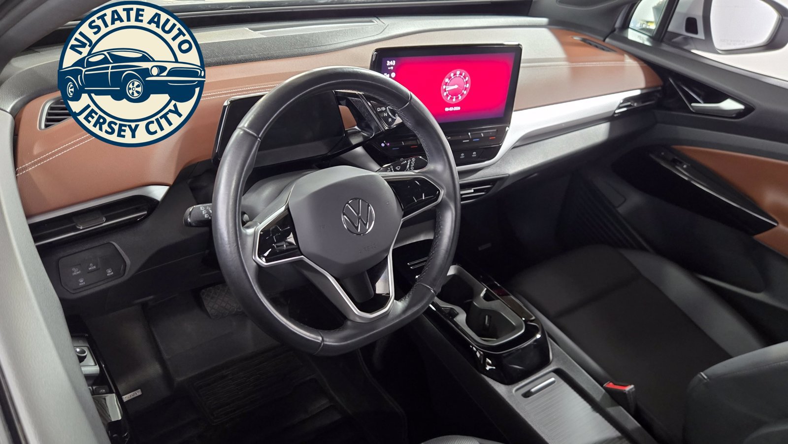 Used 2022 Volkswagen ID.4 Pro S RWD image 11