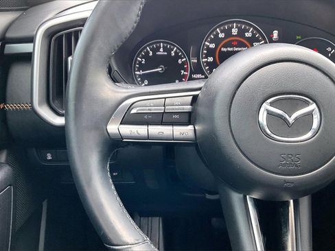 Used 2024 MAZDA CX-50 AWD 2.5 Turbo w/ Cargo Package image 10