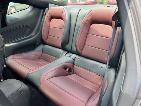 Used 2026 Ford Mustang GT RWD image 25