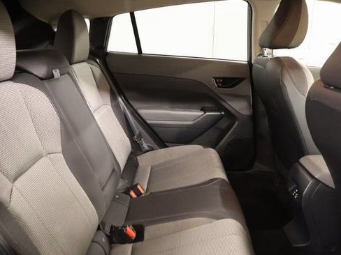 Certified 2024 Subaru Crosstrek 2.0i Premium AWD/4WD image 31