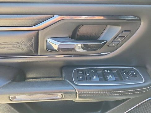Used 2023 RAM 1500 Limited image 22