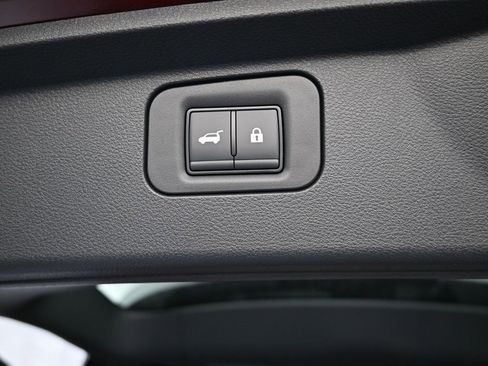 New 2025 Nissan Armada Platinum w/ Convenience Package image 25