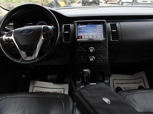 Used 2017 Ford Flex SEL w/ Equipment Group 202A image 21
