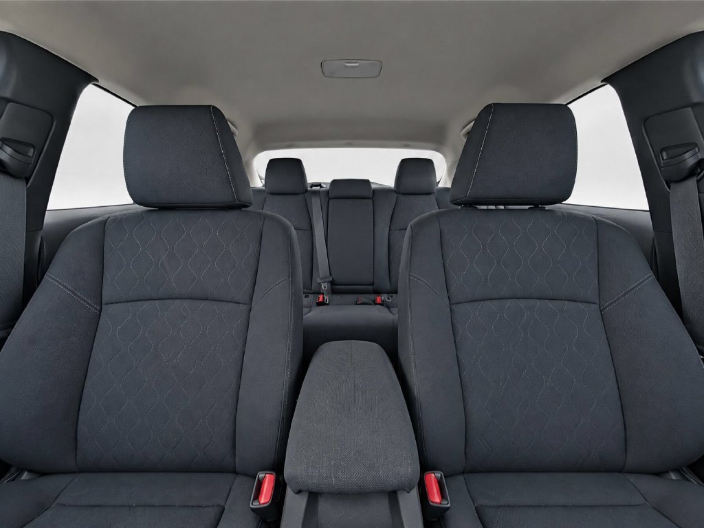 Certified 2026 Toyota Corolla LE FWD image 16