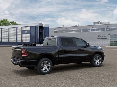 New 2026 RAM 1500 Express image 4