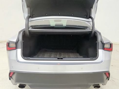 Used 2023 Lexus IS 300 w/ Premium Package RWD image 29