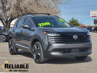 Certified 2025 Nissan Kicks SR video 1