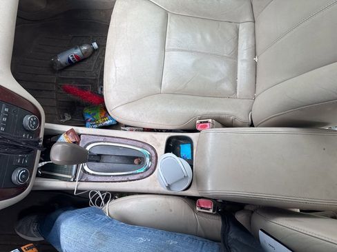 Used 2006 Chevrolet Impala LTZ image 17