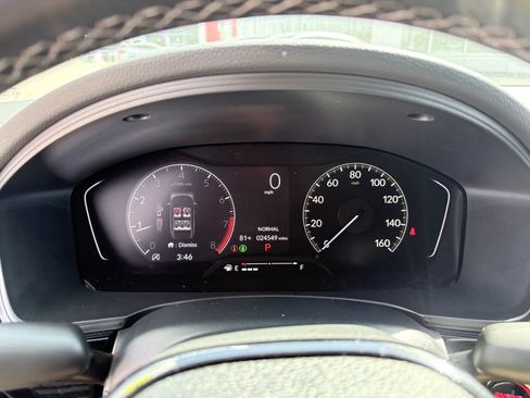 Used 2024 Honda Civic Sport image 23