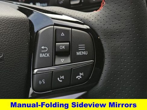 New 2026 Ford Explorer ST-Line w/ ST-Line Street Pack RWD image 20