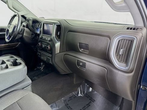 Used 2019 Chevrolet Silverado 1500 LT w/ All-Star Edition image 27