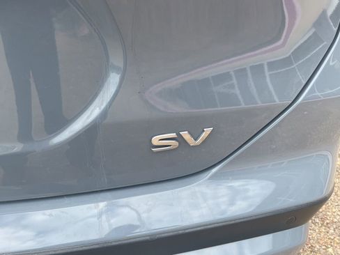 Used 2023 Nissan Kicks SV w/ Interior Electronics Package image 10