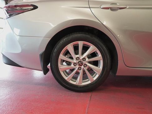 Certified 2023 Toyota Camry LE w/ Cold Weather Package image 28