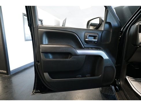 Used 2017 Chevrolet Silverado 1500 LT w/ True North Edition AWD/4WD image 15