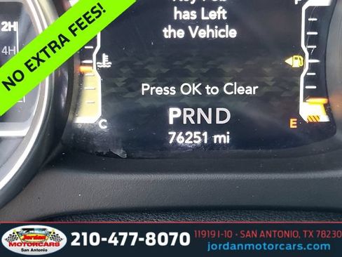 Used 2020 Jeep Gladiator Rubicon AWD/4WD image 30