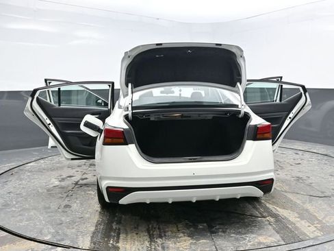 Used 2021 Nissan Altima 2.5 S image 36