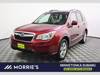 Used 2016 Subaru Forester 2.5i Premium w/ Popular Package #2 AWD/4WD video 1