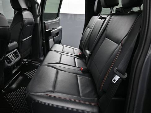 Used 2024 Ford F250 Lariat w/ Sport Appearance Package AWD/4WD image 17
