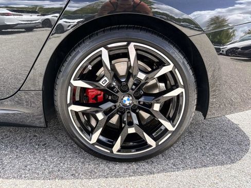 Used 2026 BMW 330i Sedan w/ M Sport Package RWD image 10