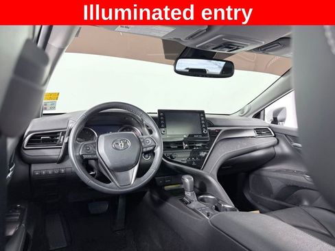 Used 2021 Toyota Camry XSE w/ Navigation Package image 20