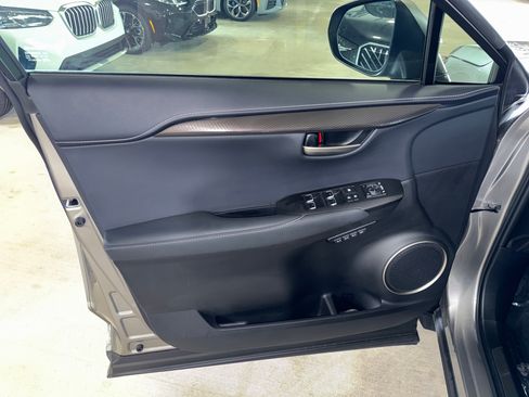 Used 2021 Lexus NX 300 FWD w/ Premium Package image 14
