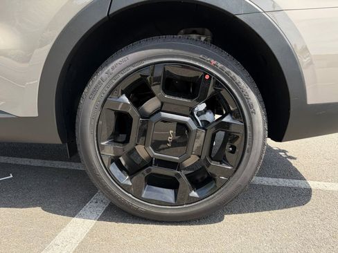 New 2026 Kia Sorento SX Prestige AWD/4WD image 33