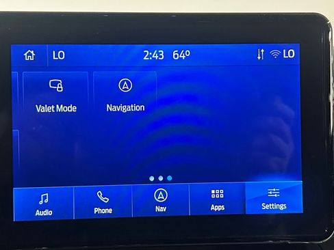 Used 2022 Ford Explorer XLT w/ Equipment Group 202A AWD/4WD image 92