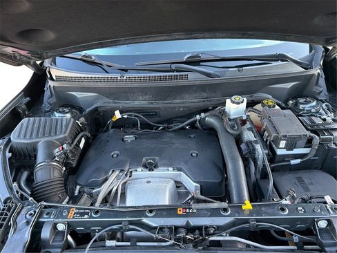 Used 2019 GMC Terrain SLT w/ Preferred Package image 12