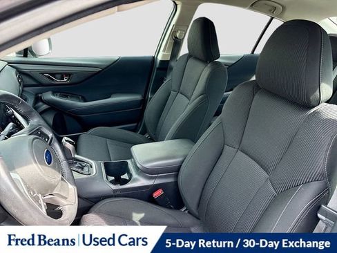 Used 2020 Subaru Legacy Premium w/ Popular Package #1 AWD/4WD image 23